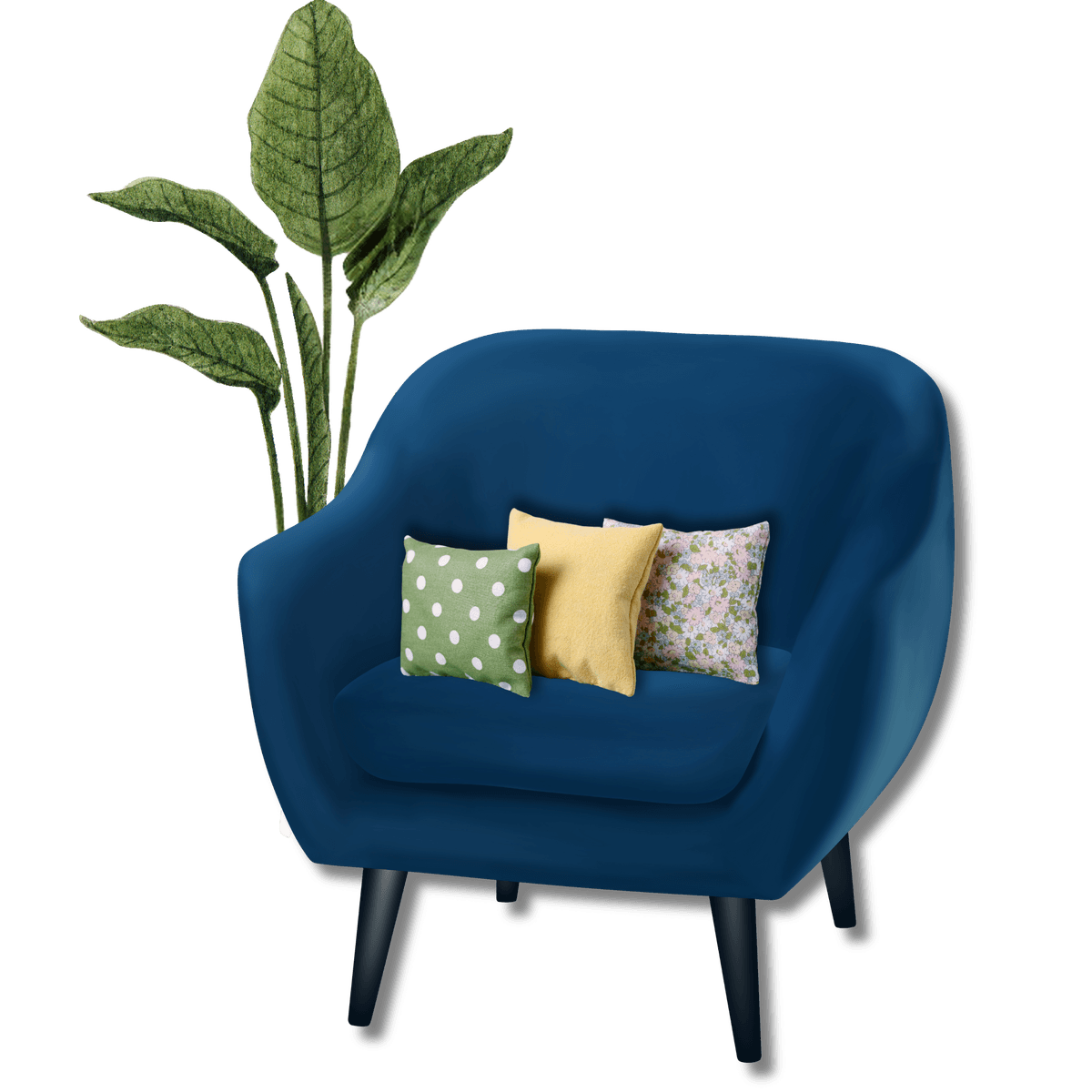 armchair