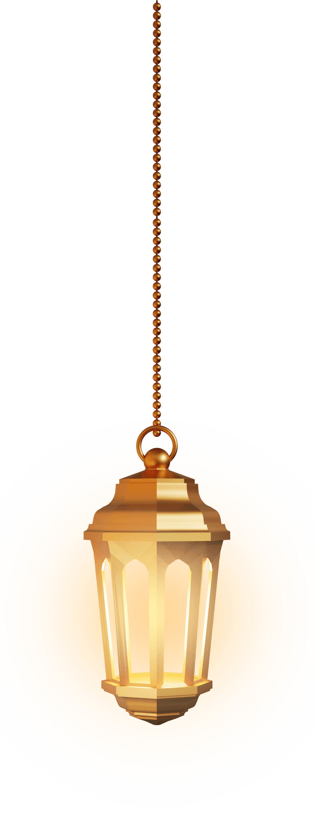 lamp